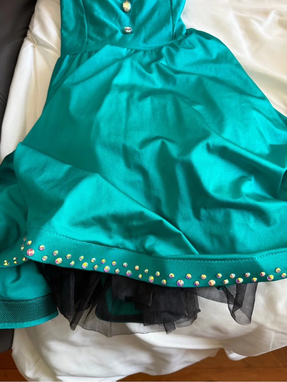Revolution Dance Costume Jazz Tap or MT